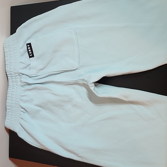 Under Armour Steph Curry 'Splash' Joggers - Picture 5 of 7